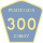 CR 300
