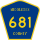 CR 681