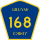 CR 168