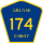CR 174