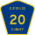 CR 20