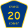 CR 20