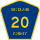 CR 20