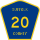CR 20
