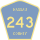 CR 243