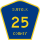 CR 25