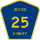 CR 25
