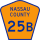 CR 25B