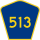 CR 513
