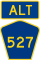 Alternate CR 527