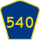 CR 540