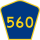 CR 560
