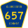 CR 657