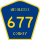 CR 677