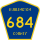 CR 684