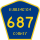 CR 687