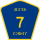 CR 7