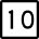 CT 10