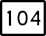 CT 104