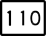 CT 110