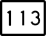 CT 113