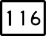 CT 116