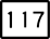 CT 117