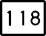 CT 118