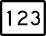 CT 123