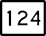 CT 124