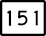 CT 151
