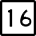 CT 16