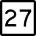 CT 27