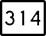 CT 314