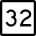 CT 32