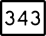 CT 343