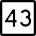 CT 43