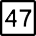 CT 47