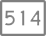 SR 514