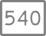 SR 540