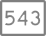 SR 543