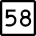 CT 58
