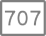 SR 707