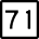 CT 71