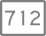 SR 712