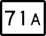CT 71A