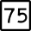 CT 75