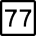 CT 77