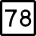 CT 78