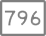 SR 796